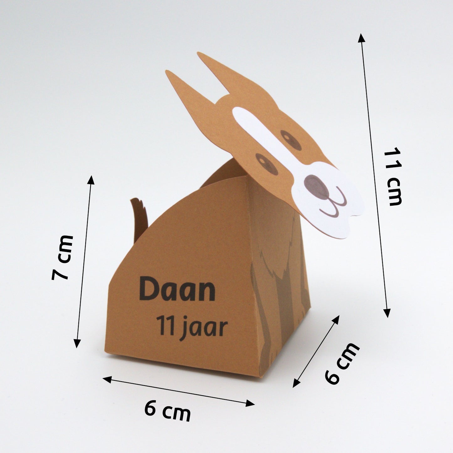 Honden