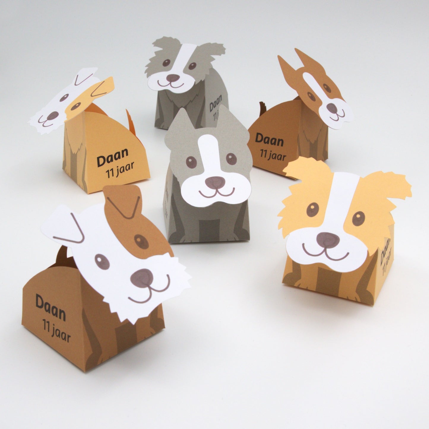 Honden