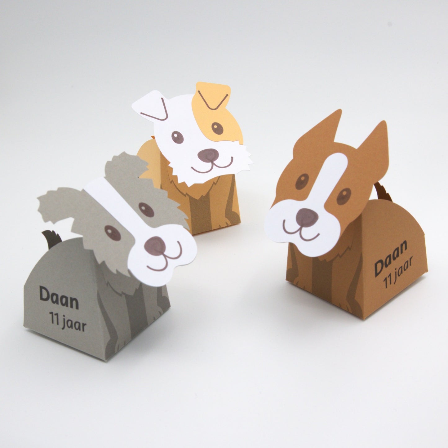 Honden