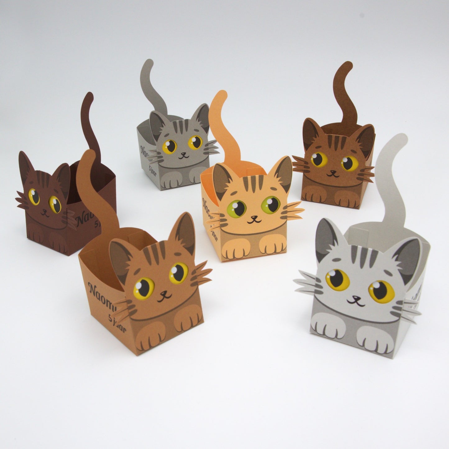 Katten