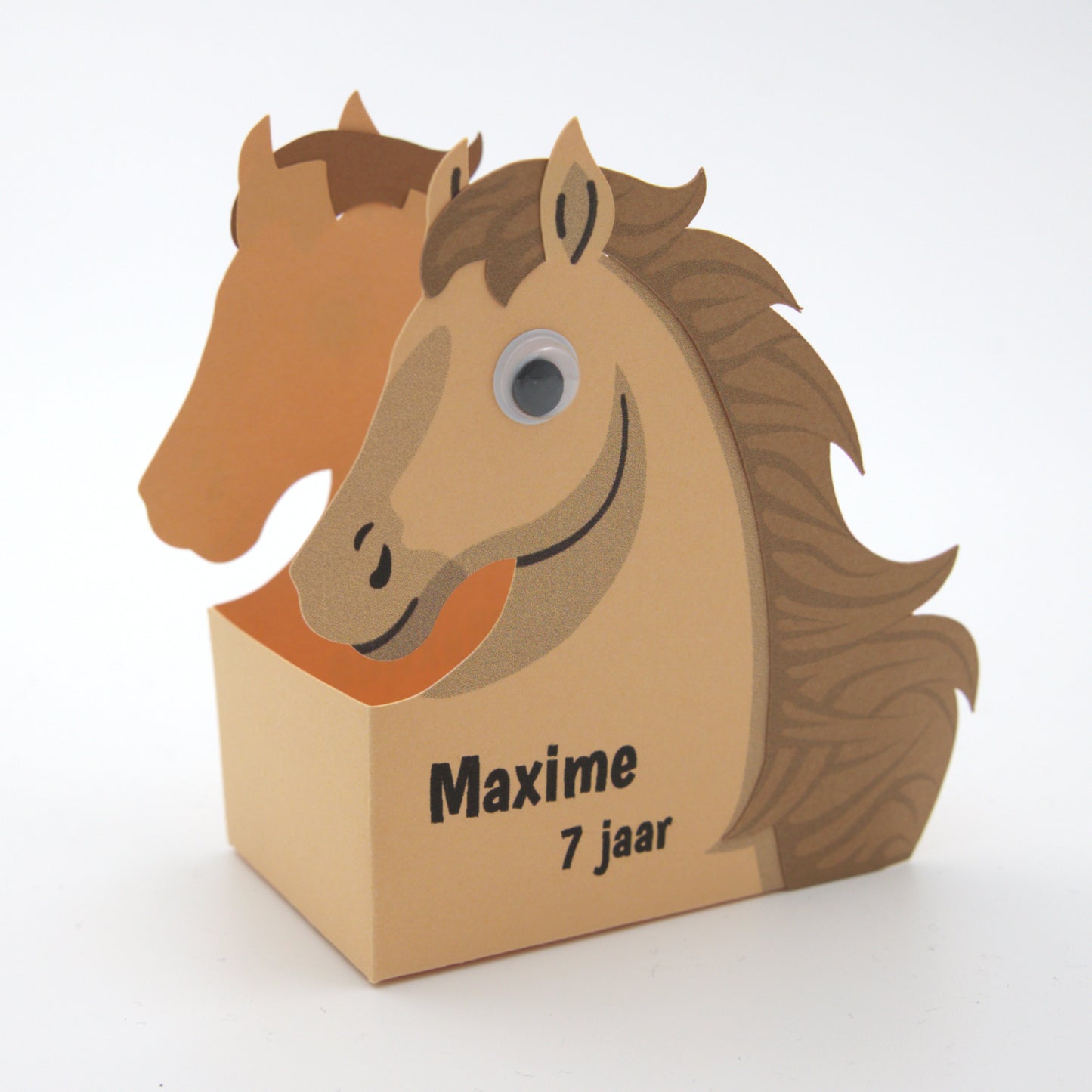 Paarden