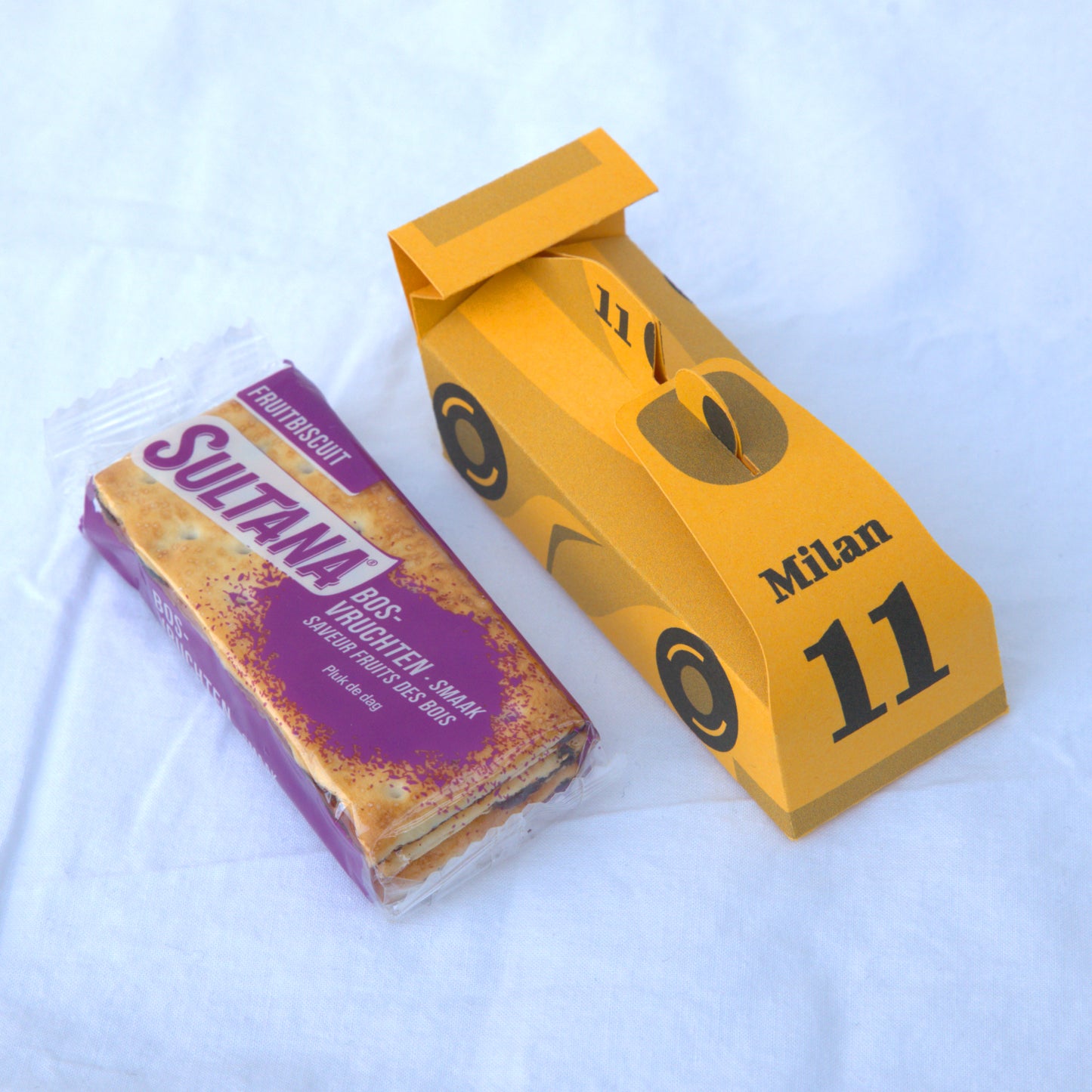 Raceauto's