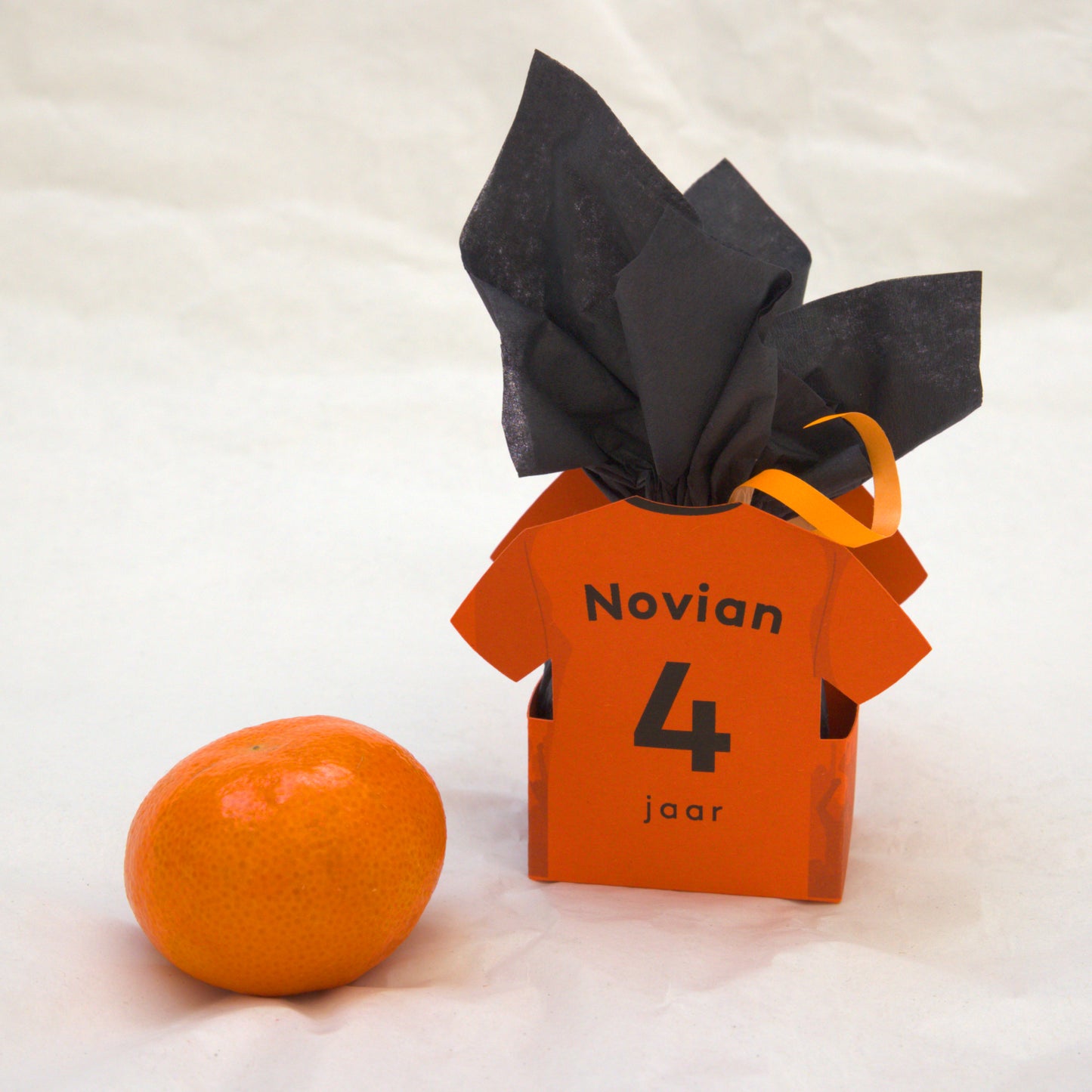 Voetbalshirts