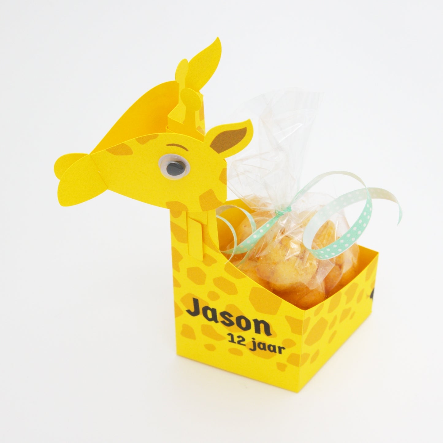 Giraffen