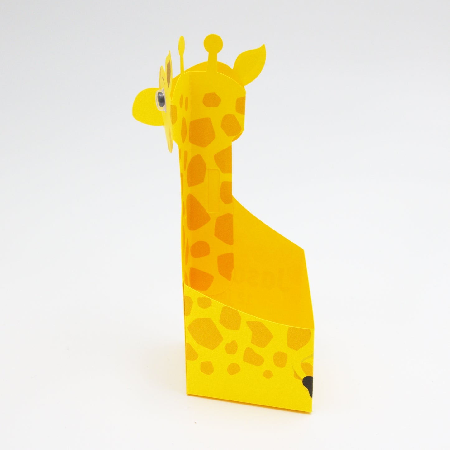 Giraffen