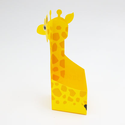 Giraffen