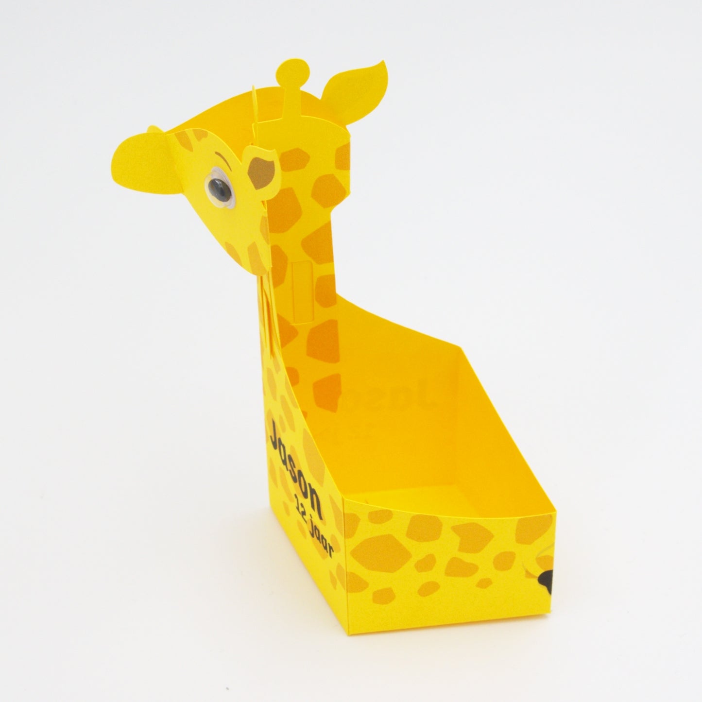 Giraffen