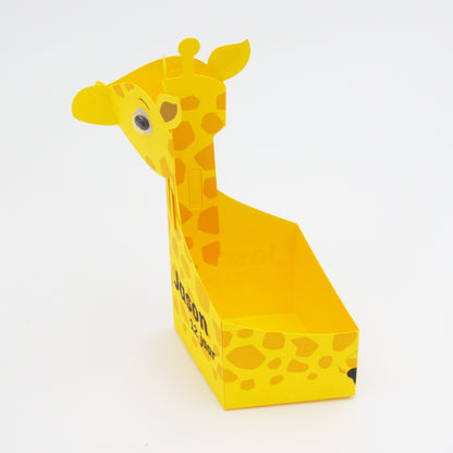 Giraffen