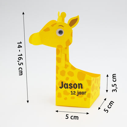 Giraffen