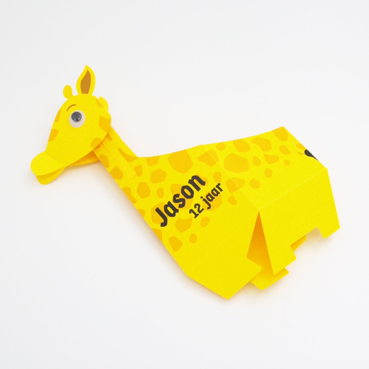 Giraffen