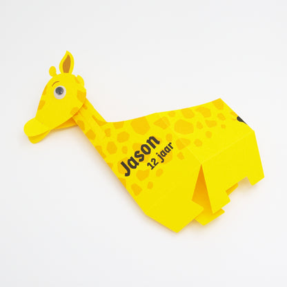 Giraffen