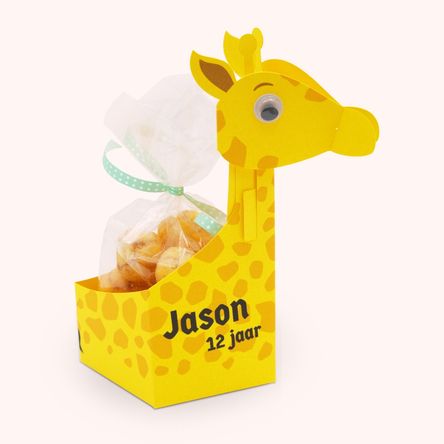 Giraffen