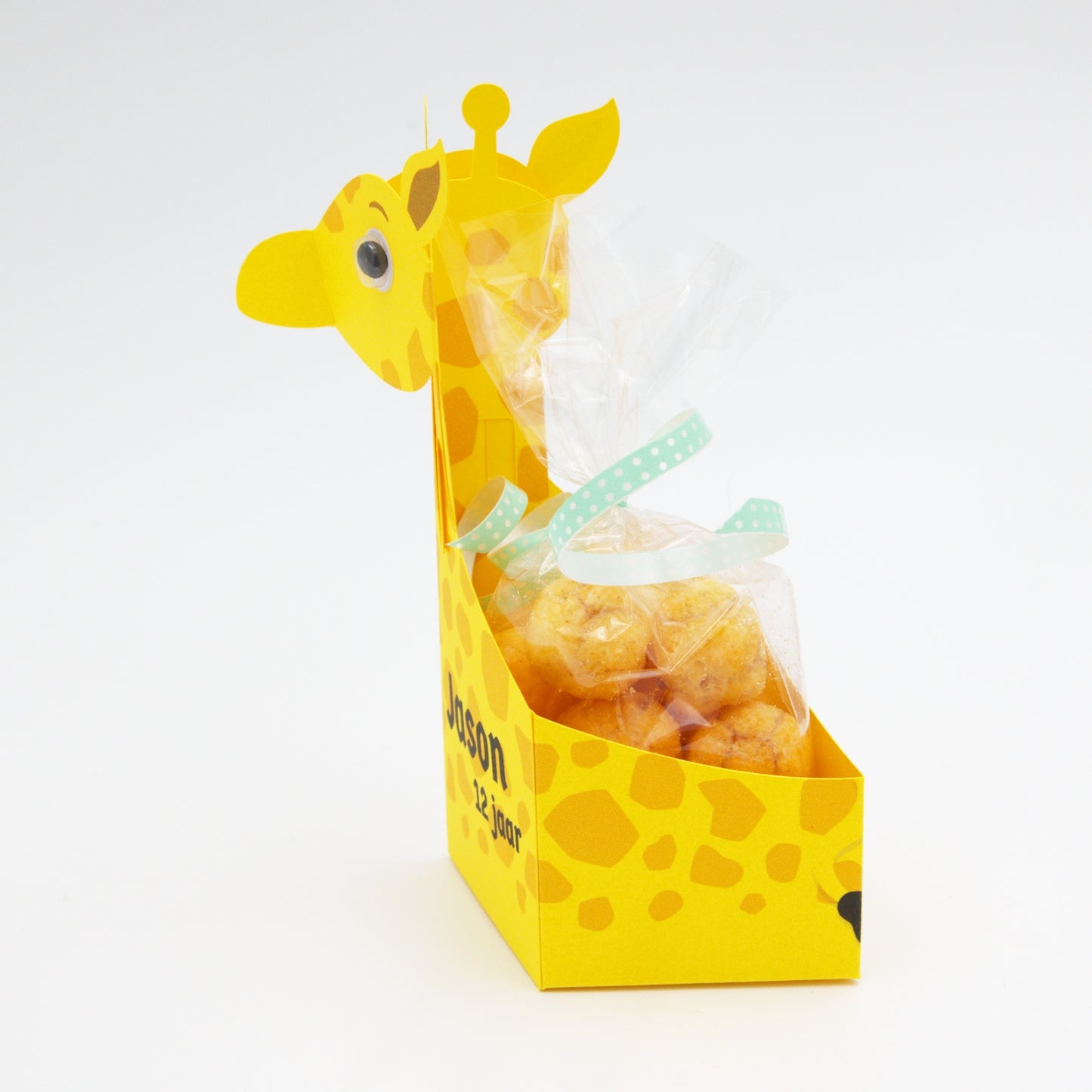 Giraffen