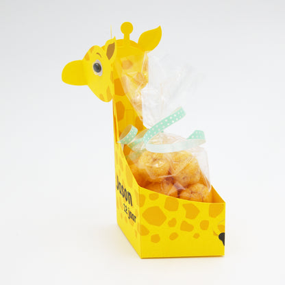 Giraffen