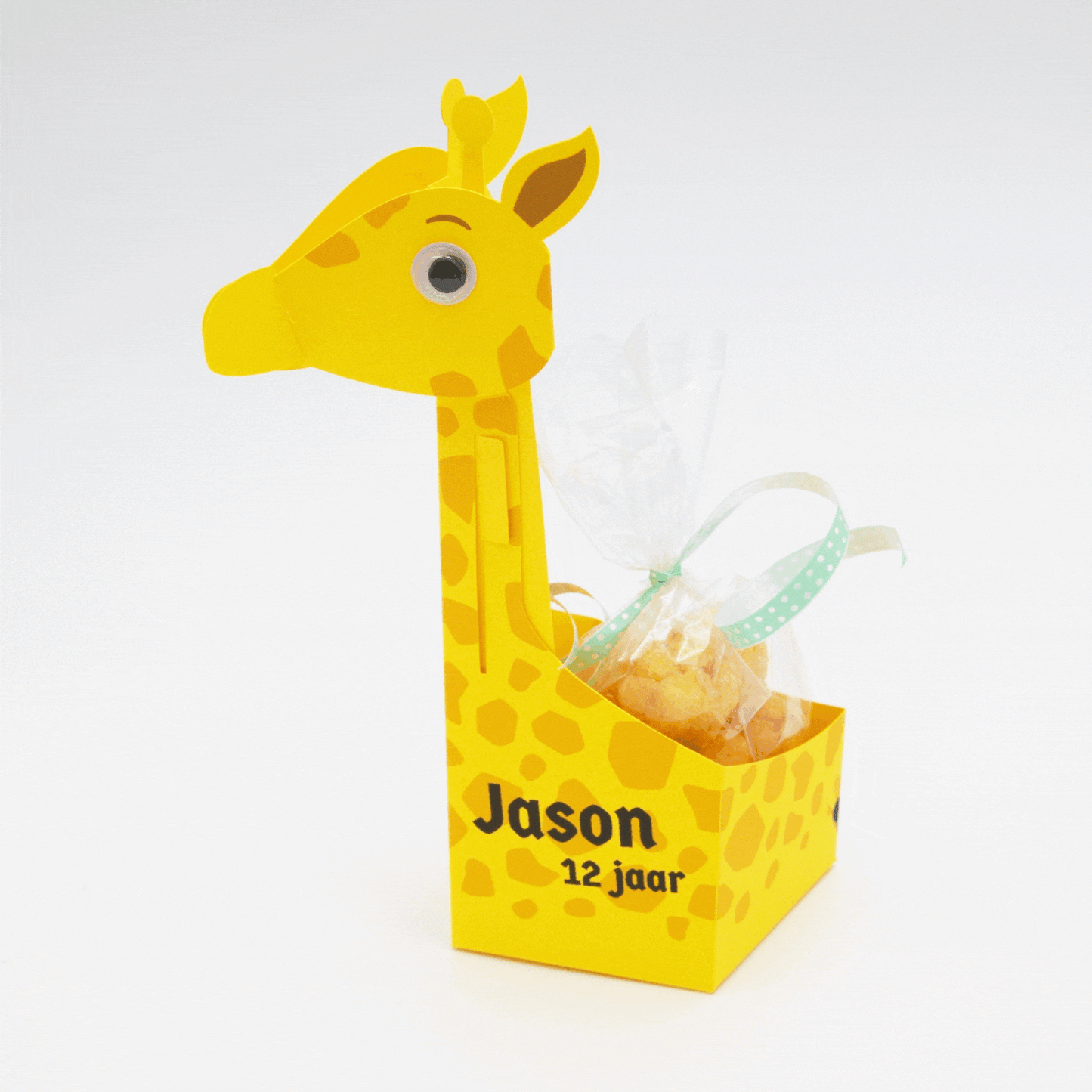 Giraffen
