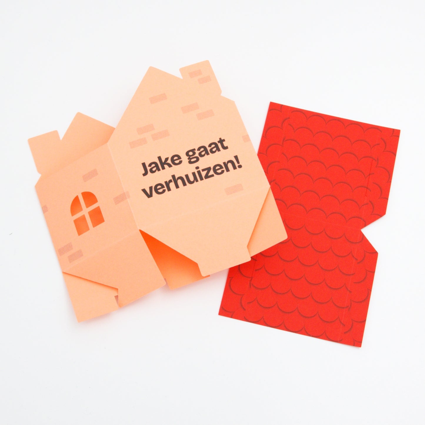 Verhuizen