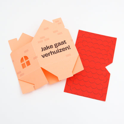 Verhuizen