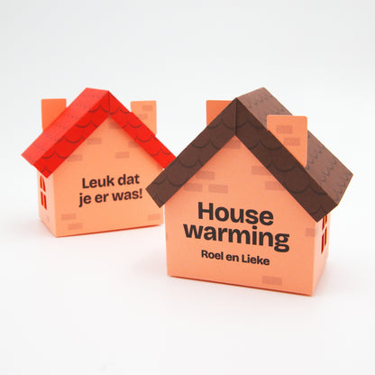 Verhuizen