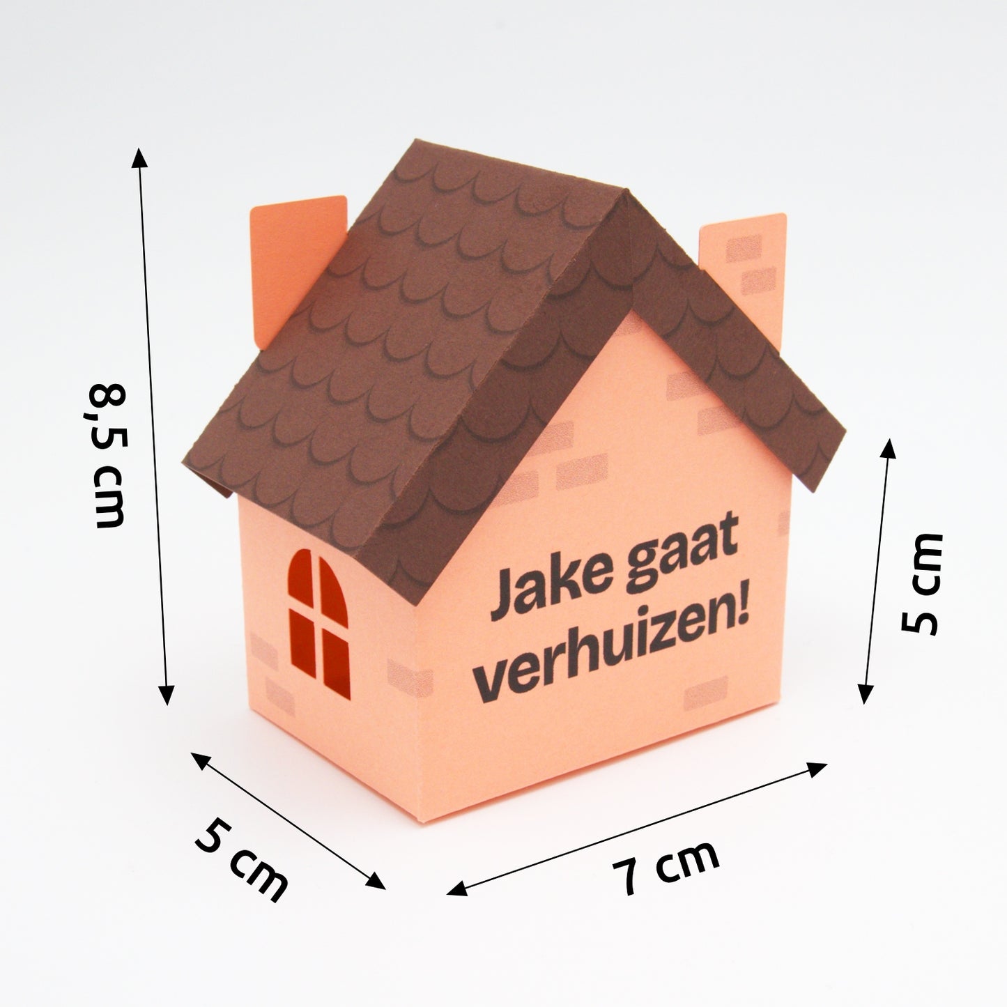 Verhuizen