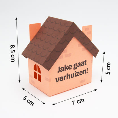 Verhuizen