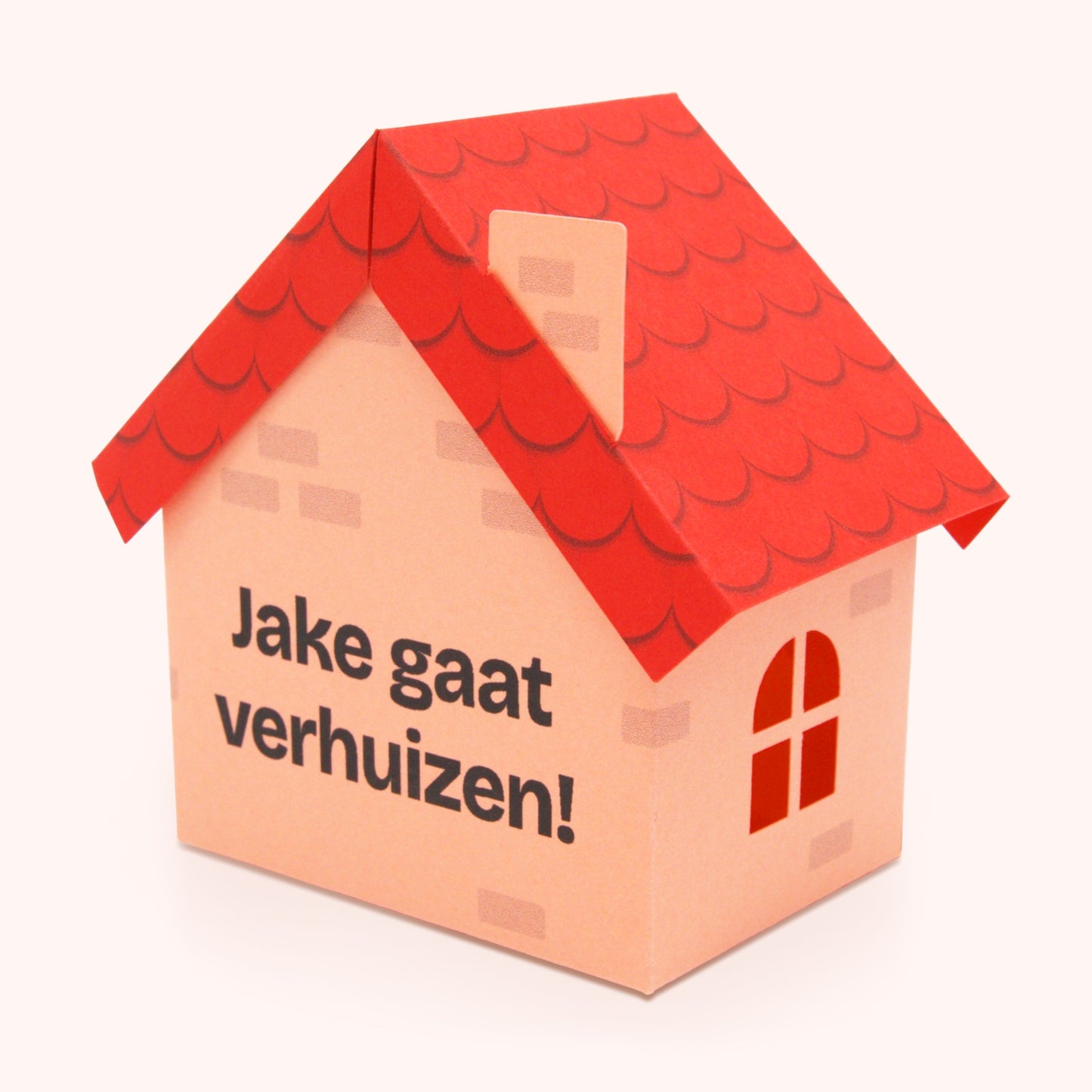 Verhuizen