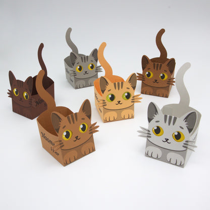 Katten