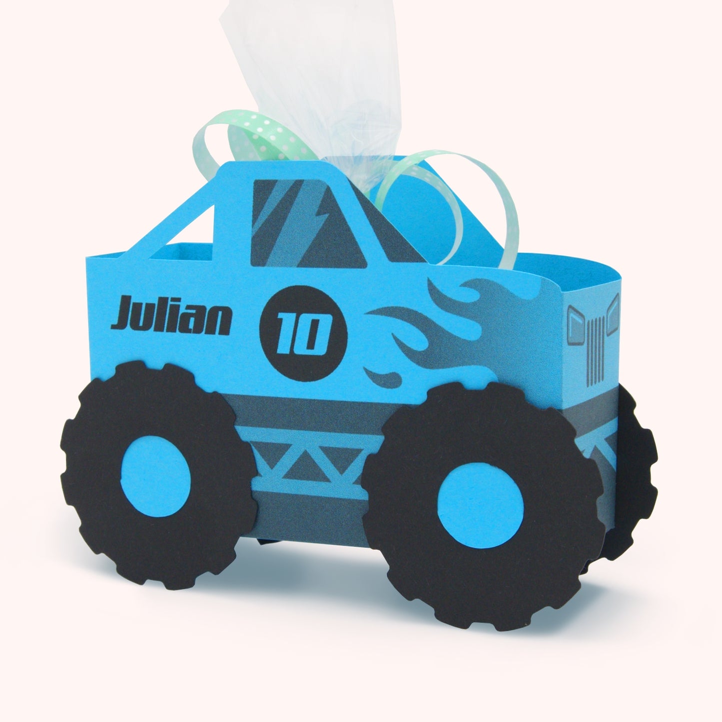 Monstertrucks