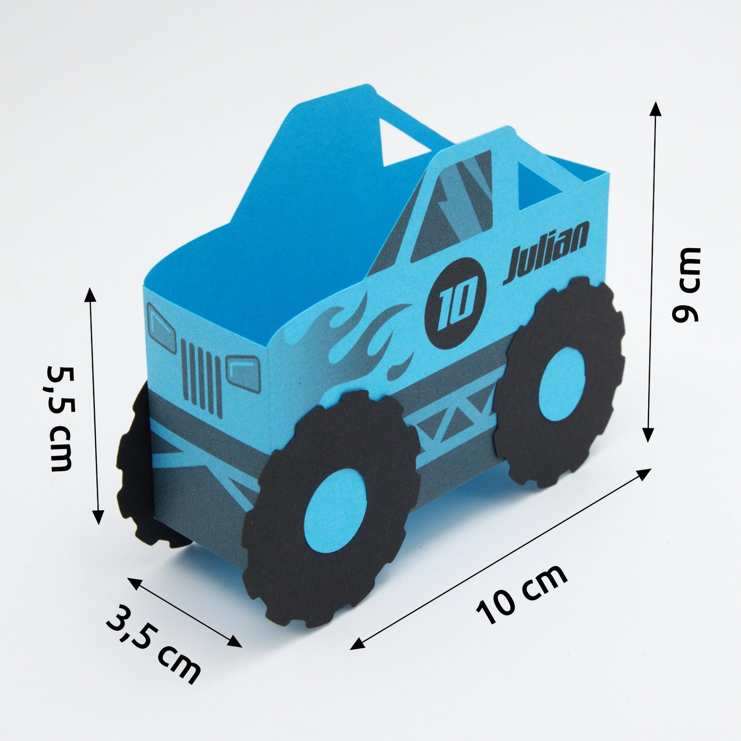 Monstertrucks