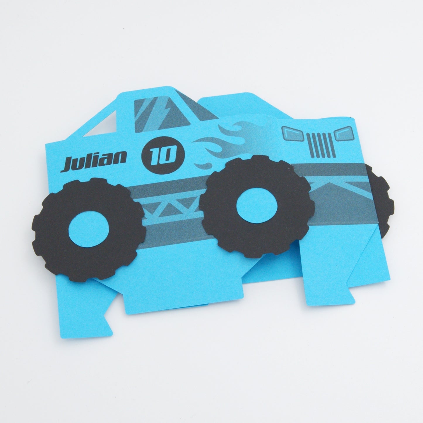 Monstertrucks