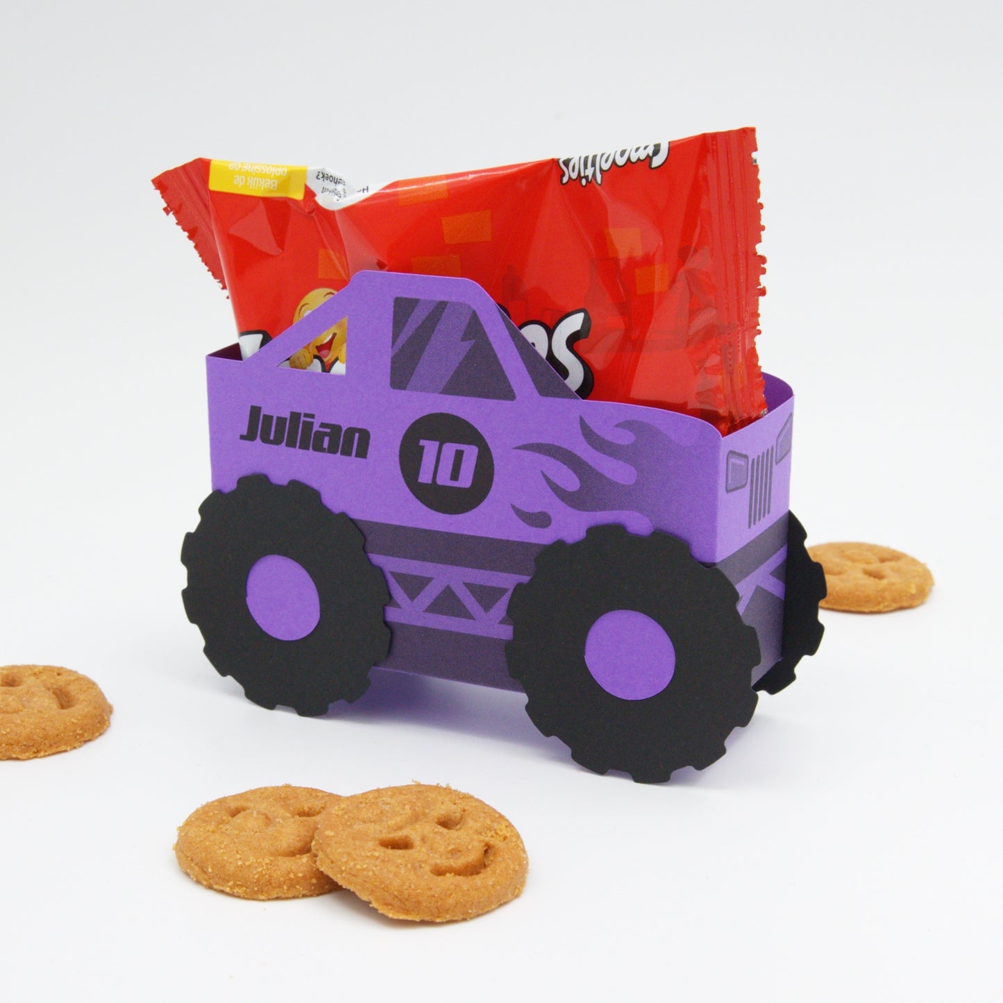 Monstertrucks