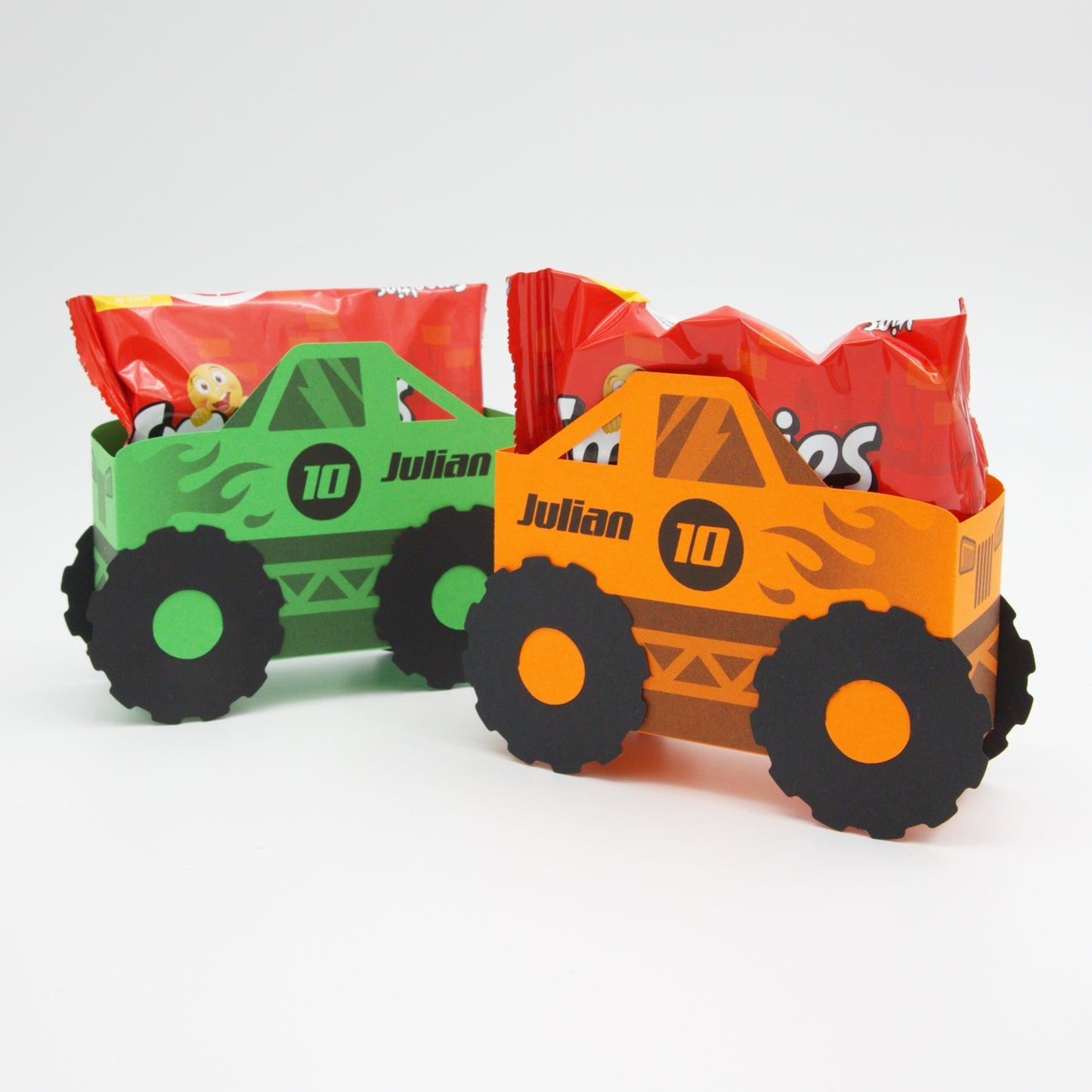 Monstertrucks