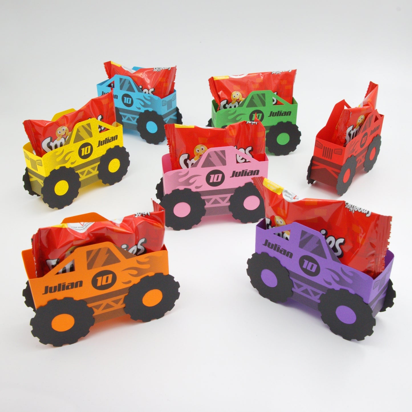 Monstertrucks