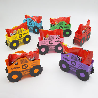 Monstertrucks