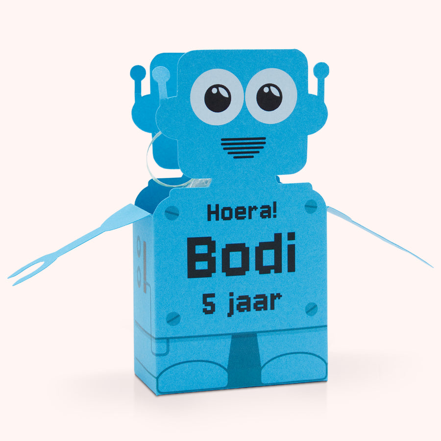 Robots