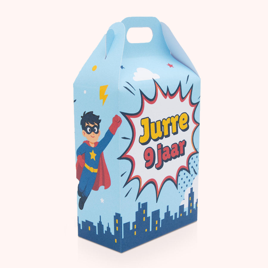 Superheld