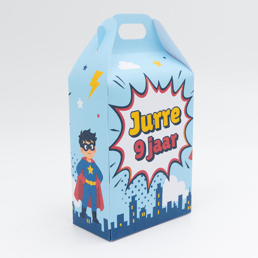 Superheld