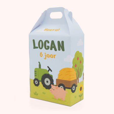 Boerderij