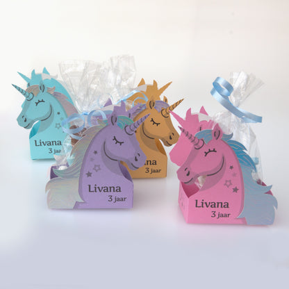 Unicorns