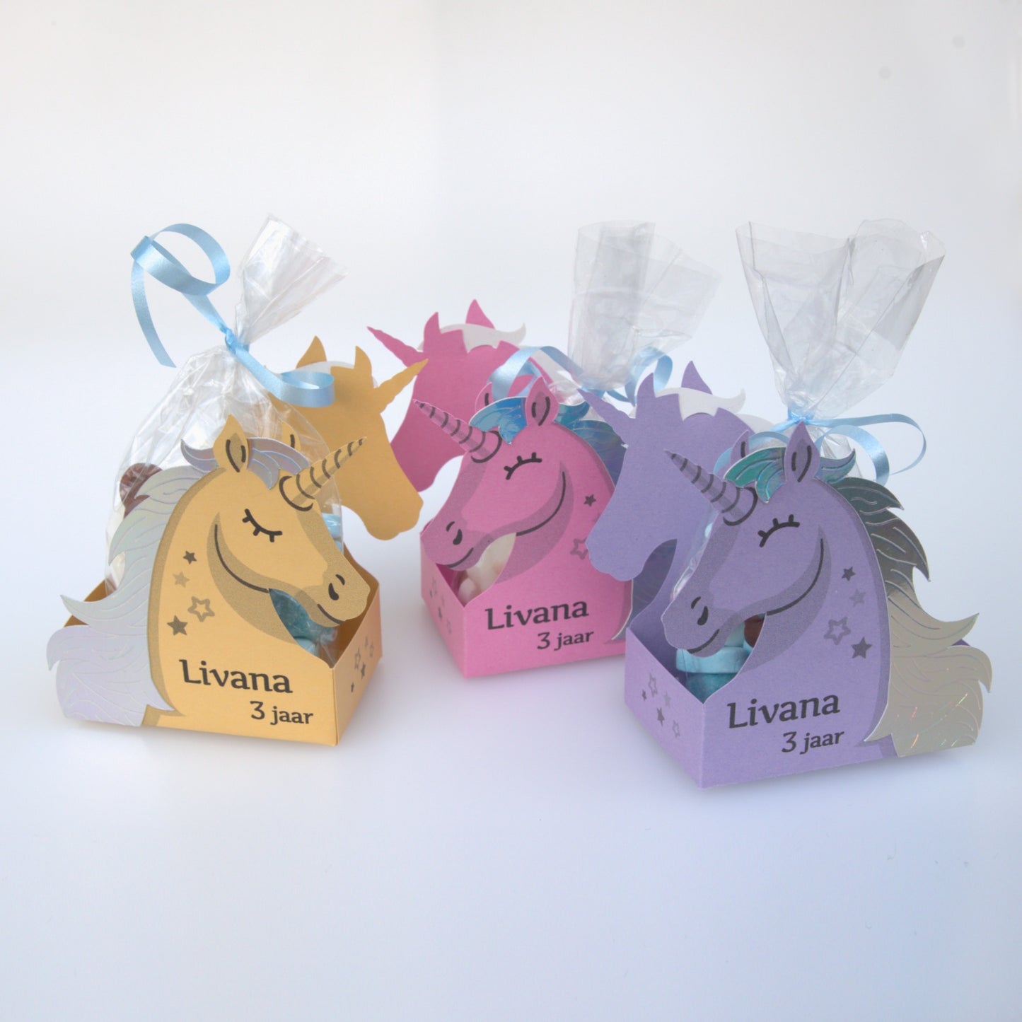 Unicorns