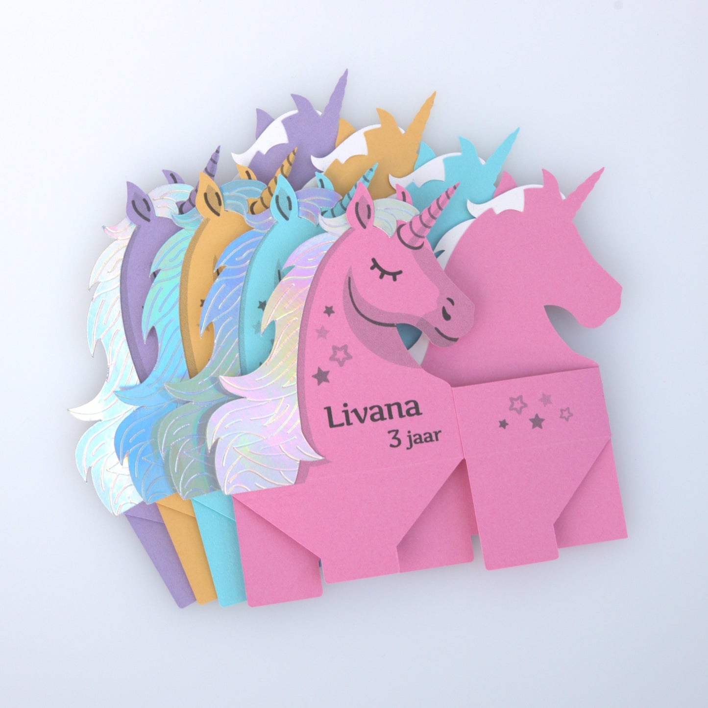 Unicorns