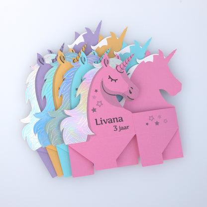 Unicorns