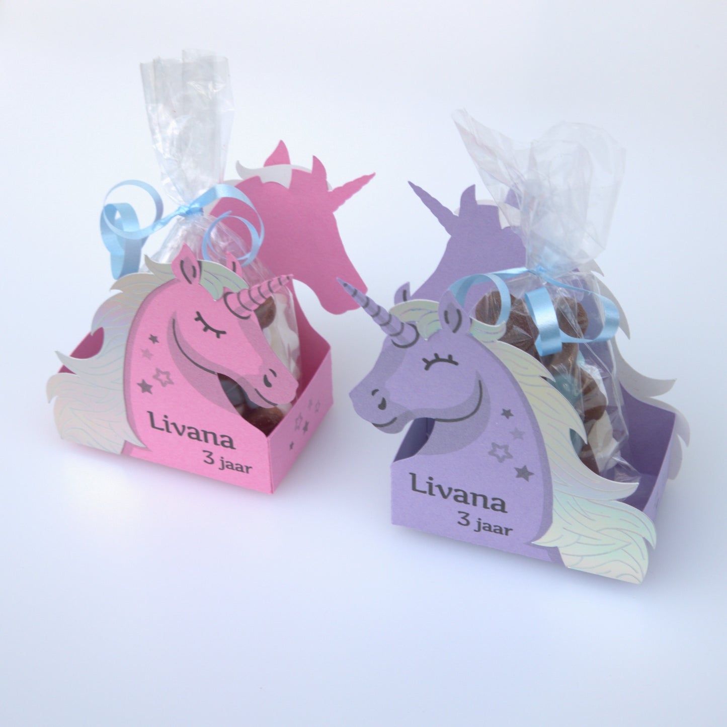Unicorns