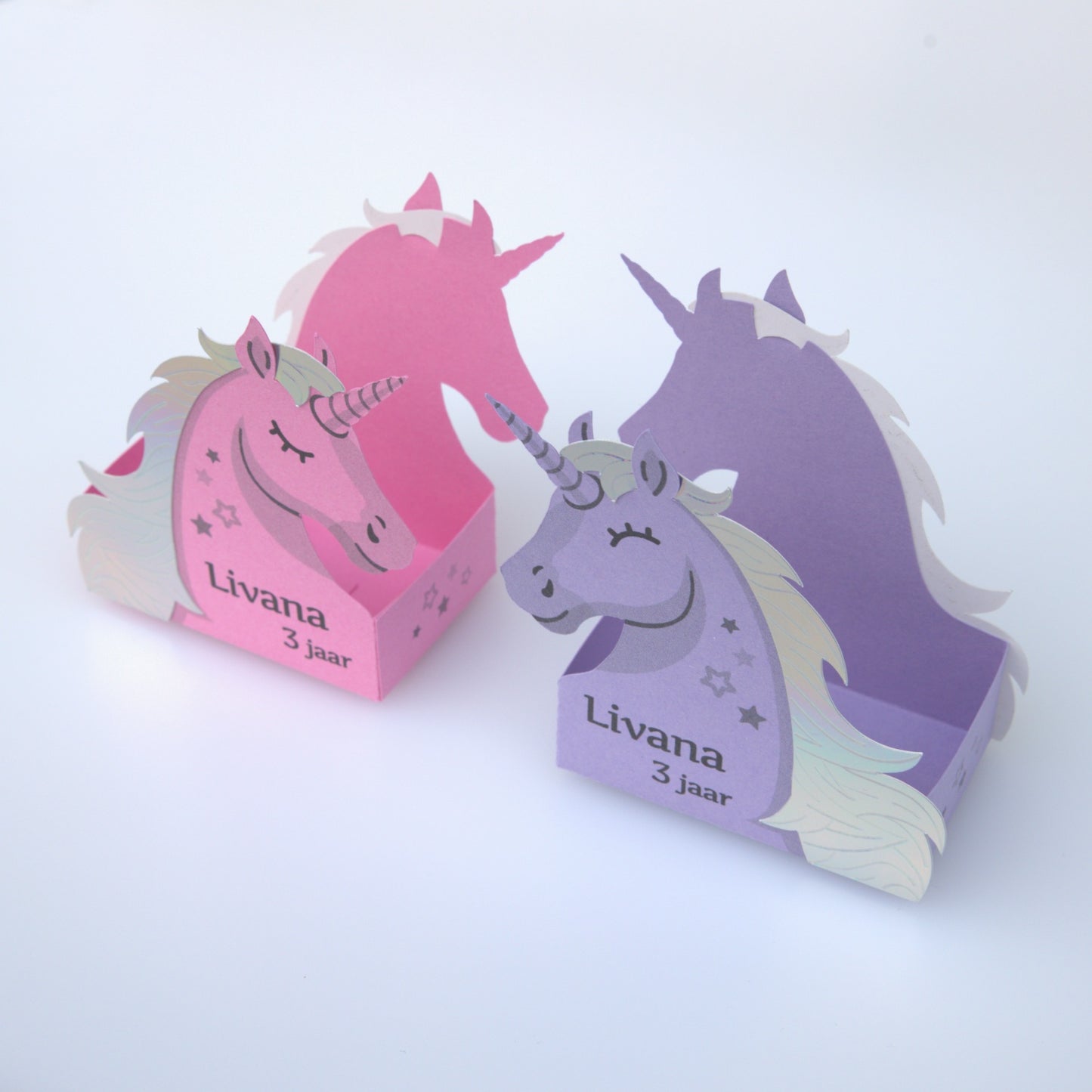 Unicorns