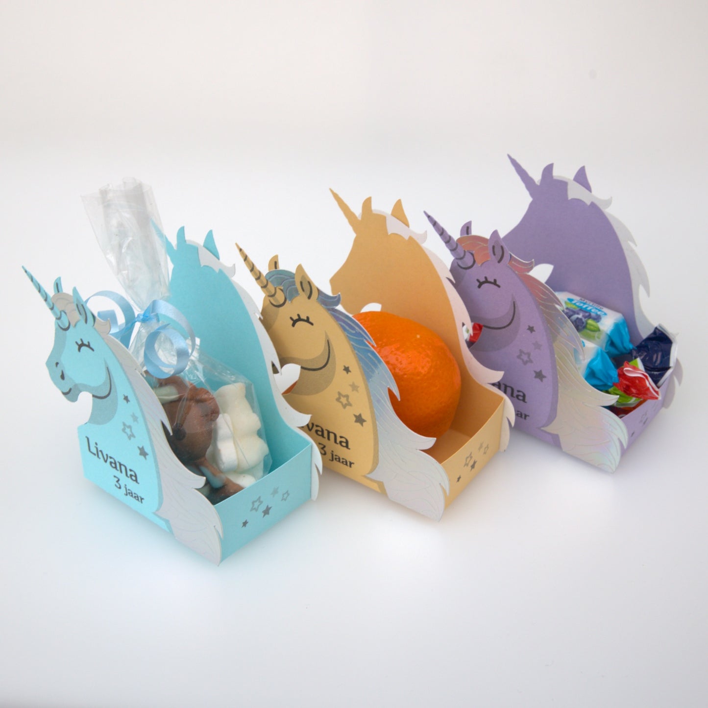 Unicorns
