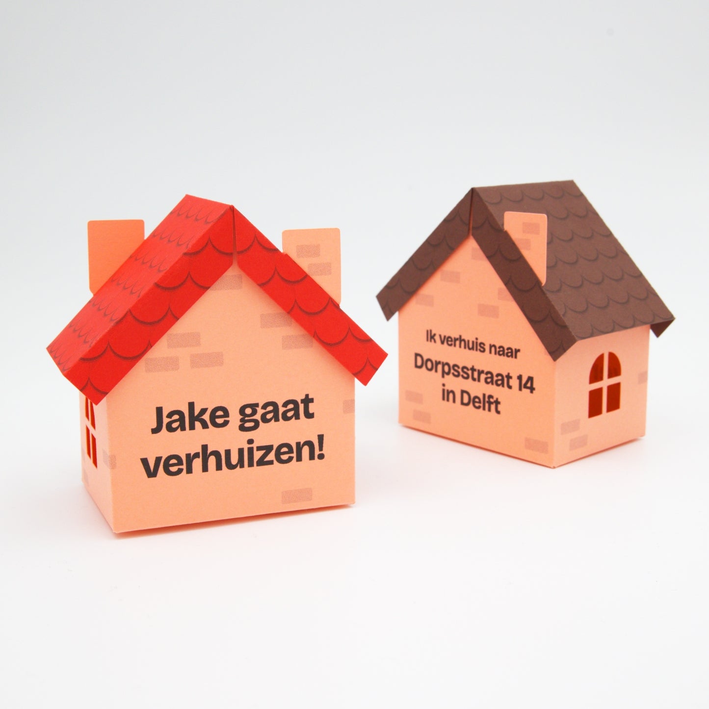 Verhuizen
