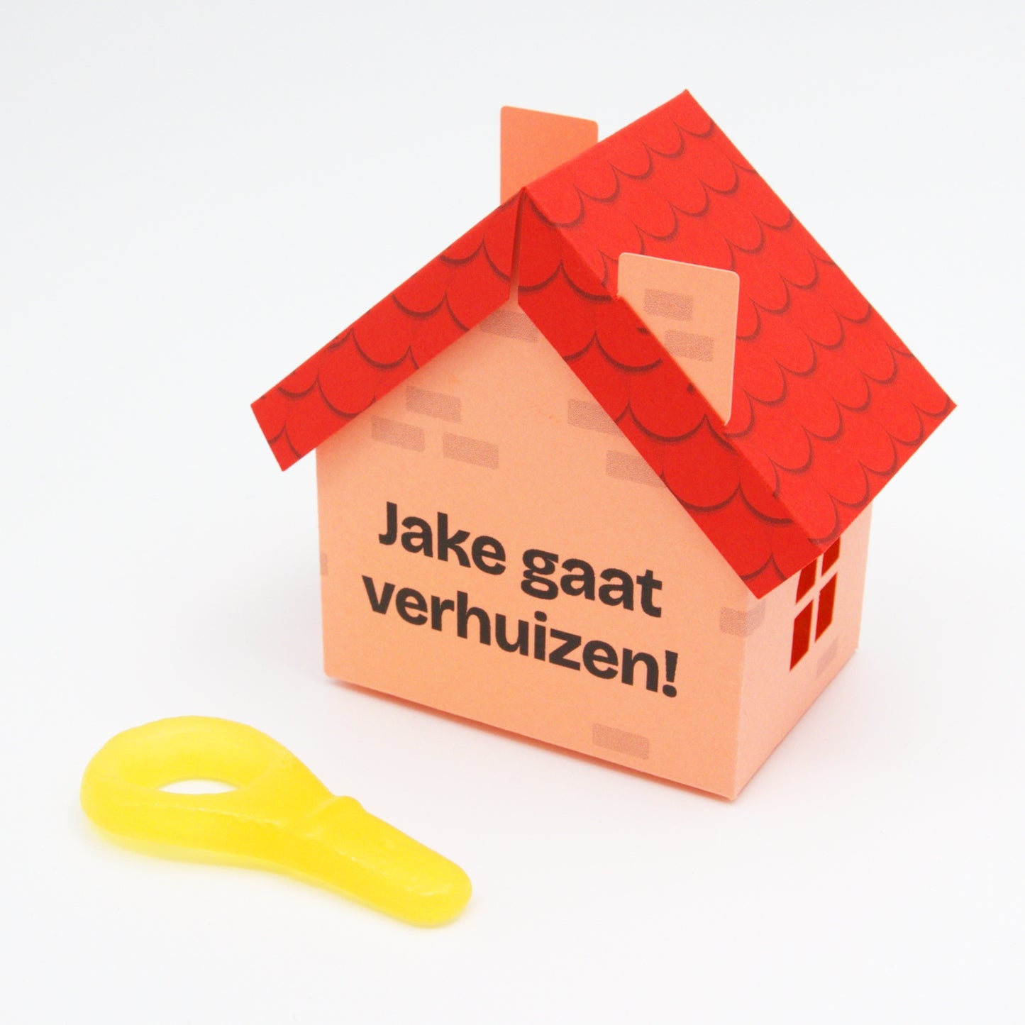Verhuizen