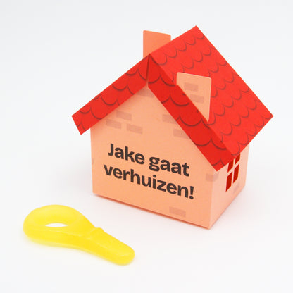 Verhuizen
